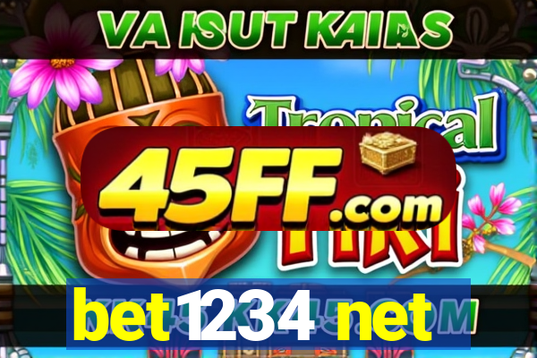 bet1234 net